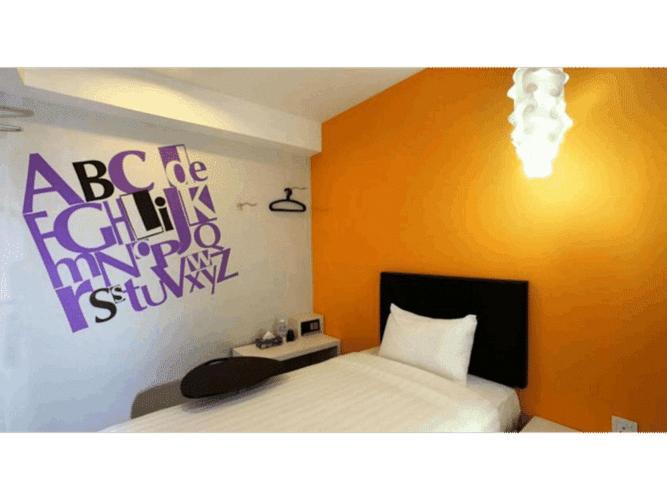 Hotel Zamburger Bliss Τζόχορ Μπάχρου Εξωτερικό φωτογραφία