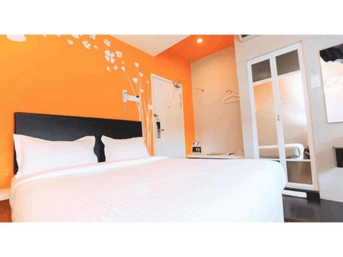 Hotel Zamburger Bliss Τζόχορ Μπάχρου Εξωτερικό φωτογραφία